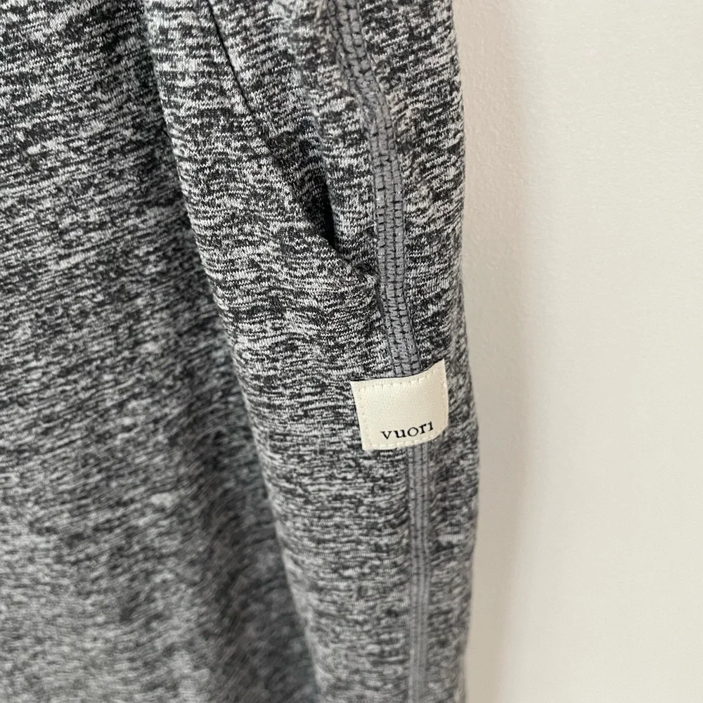 Vuori Performance Joggers Size Small Women's Pants Athleisure Lounge Casual. 11 - Picture 3 of 5